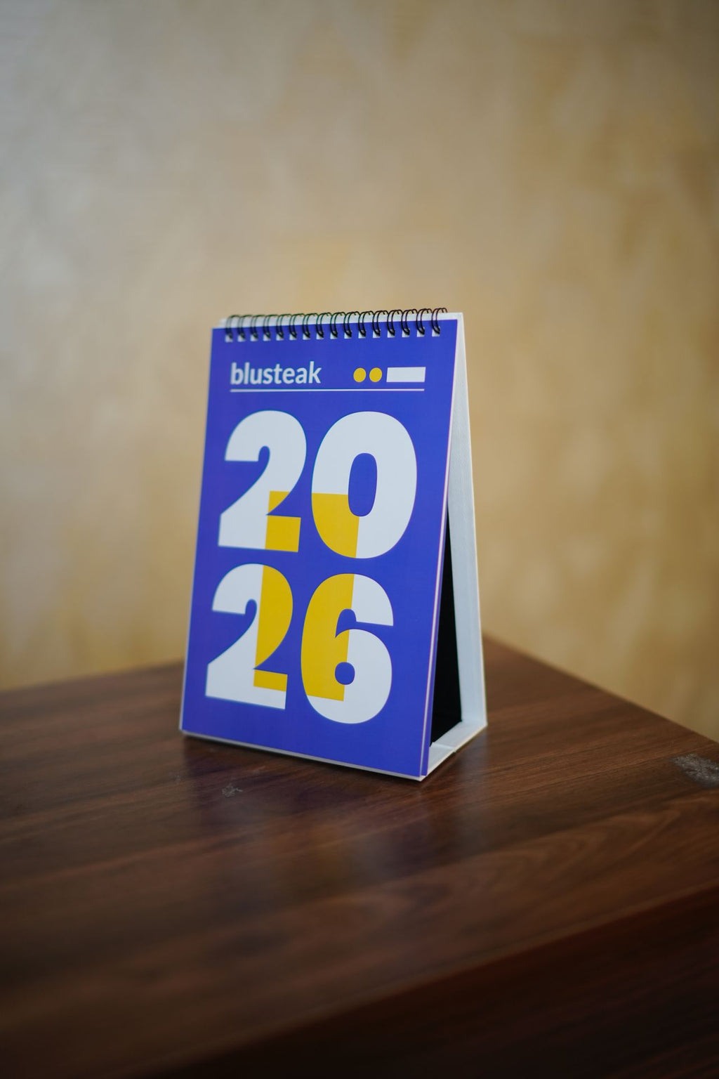 2026 Social Media Calendar Cover